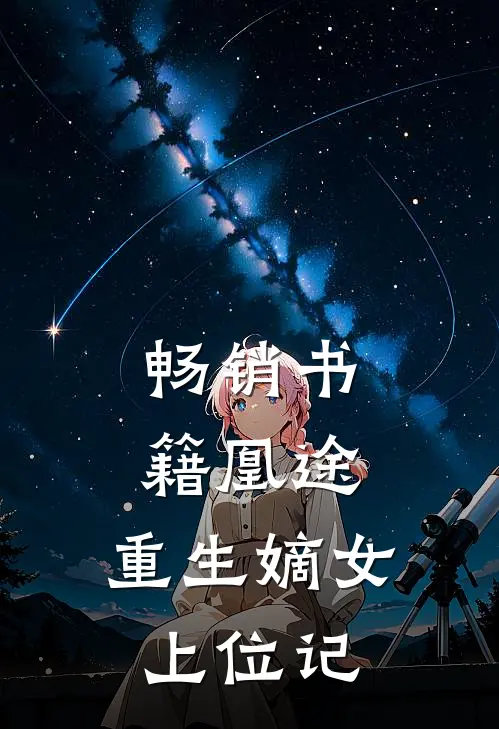 畅销书籍凰途：重生嫡女上位记