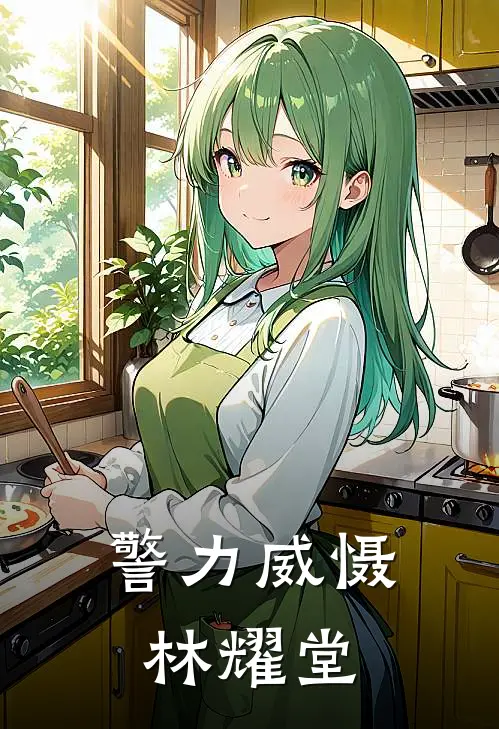 警力威慑林耀堂