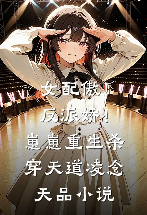 女配傲！反派娇！崽崽重生杀穿天道凌念天品小说
