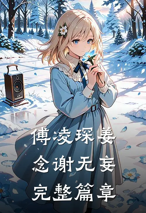 傅凌琛姜念谢无妄完整篇章
