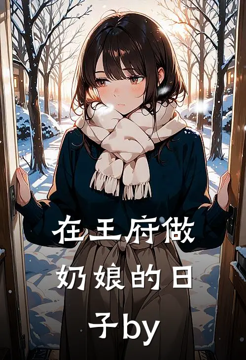 在王府做奶娘的日子by