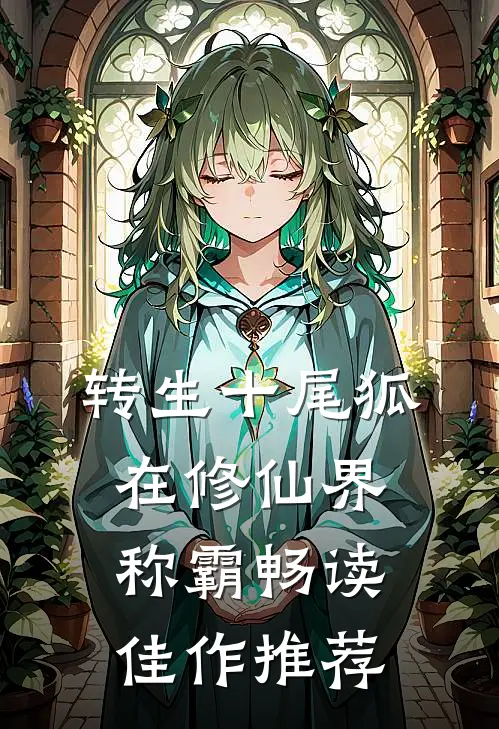 转生十尾狐在修仙界称霸畅读佳作推荐