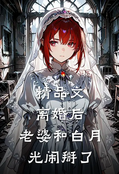 精品文离婚后，老婆和白月光闹掰了