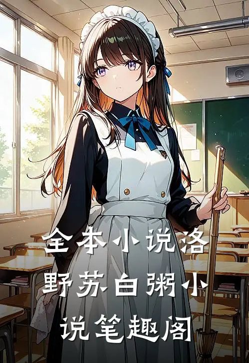 全本小说洛野苏白粥小说笔趣阁