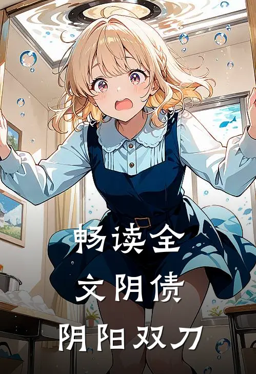 畅读全文阴债：阴阳双刀