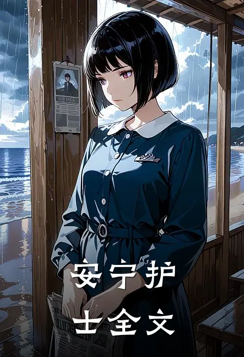 安宁护士全文