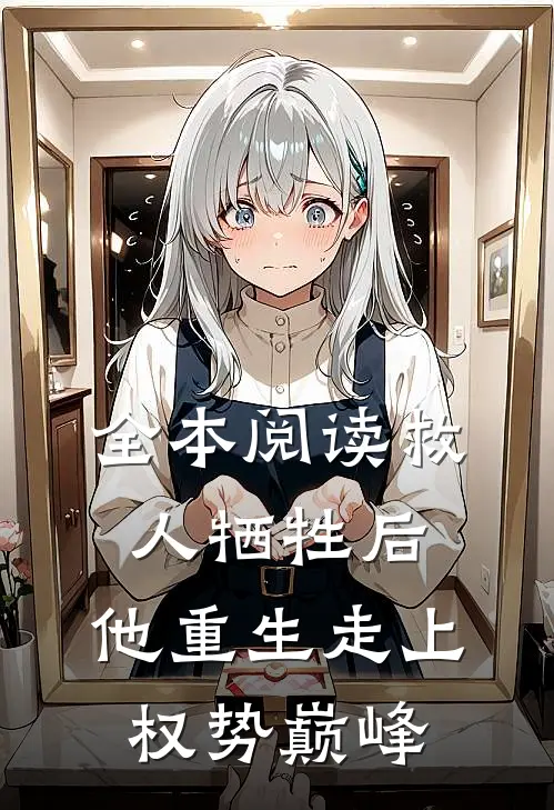 全本阅读救人牺牲后，他重生走上权势巅峰