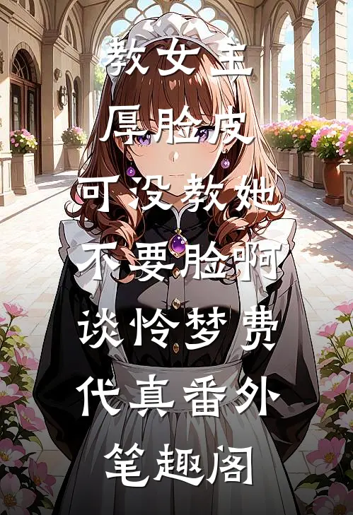 教女主厚脸皮，可没教她不要脸啊：谈怜梦费代真番外笔趣阁