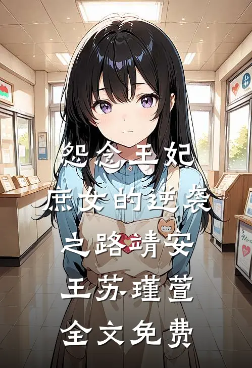 怨念王妃：庶女的逆袭之路靖安王苏瑾萱全文免费