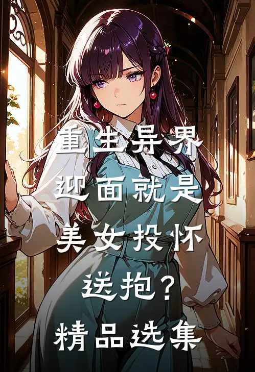 重生异界，迎面就是美女投怀送抱？精品选集