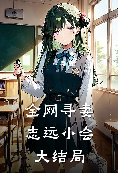 全网寻妻志远小会大结局