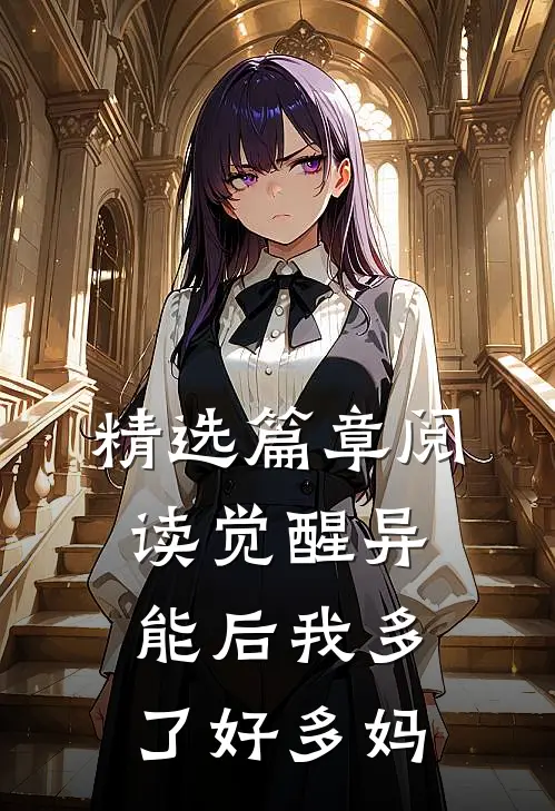 精选篇章阅读觉醒异能后我多了好多妈