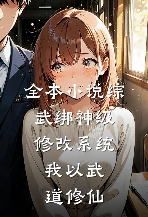 全本小说综武绑神级修改系统，我以武道修仙