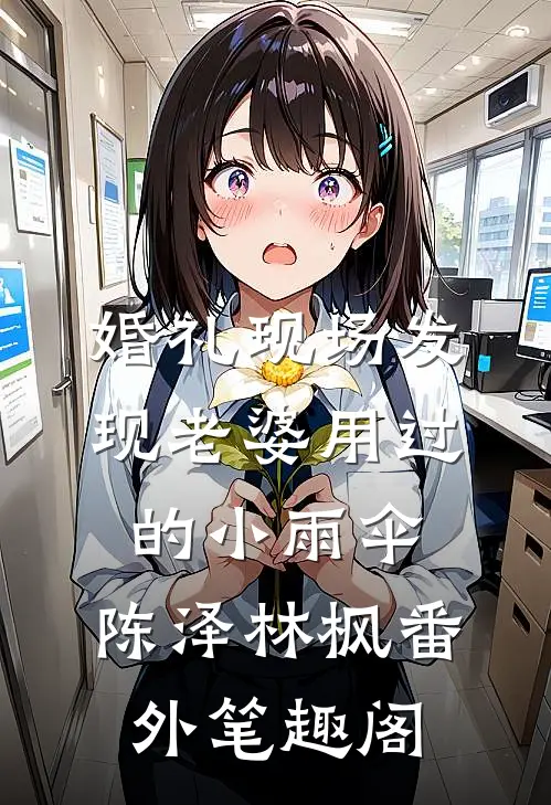 婚礼现场发现老婆用过的小雨伞：陈泽林枫番外笔趣阁