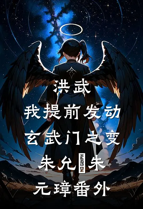 洪武：我提前发动玄武门之变朱允熥朱元璋 番外