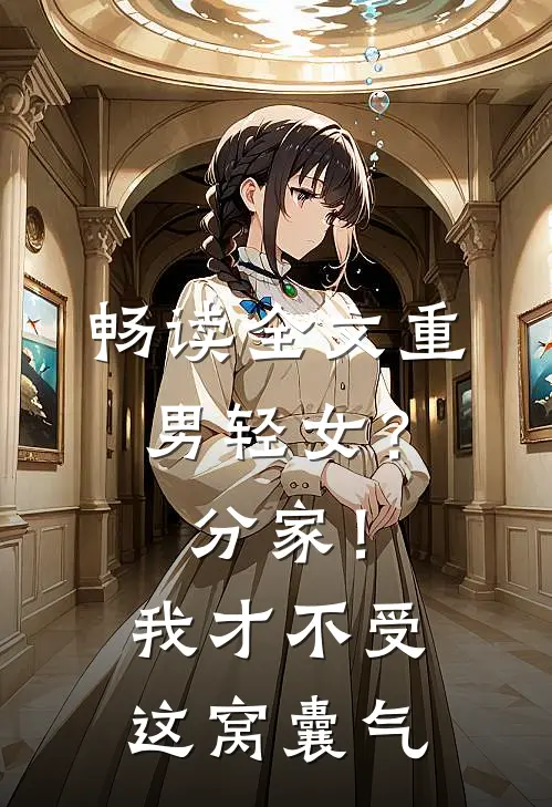 畅读全文重男轻女？分家！ 我才不受这窝囊气