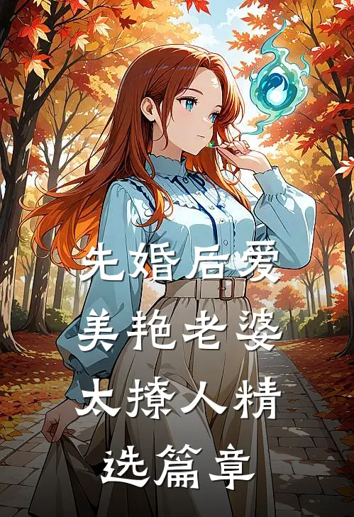 先婚后爱：美艳老婆太撩人精选篇章