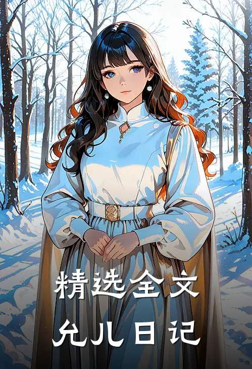 精选全文允儿日记