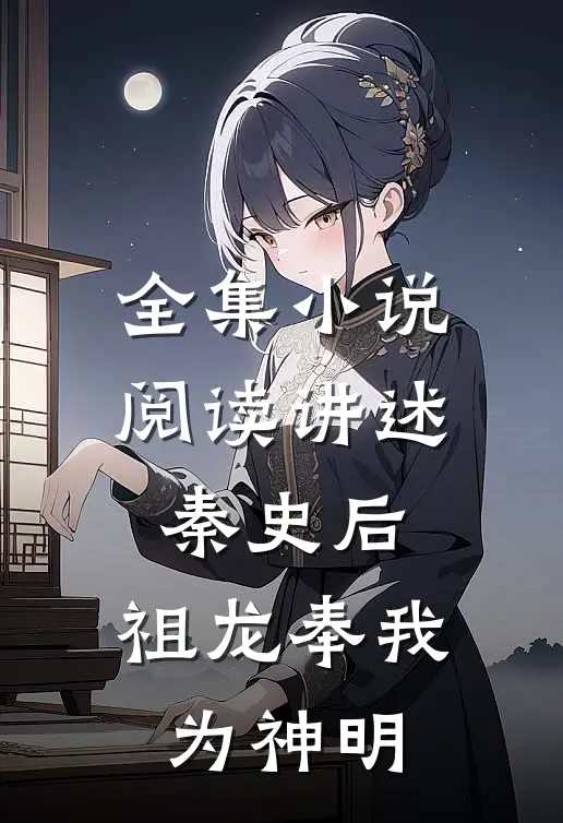 全集小说阅读讲述秦史后，祖龙奉我为神明