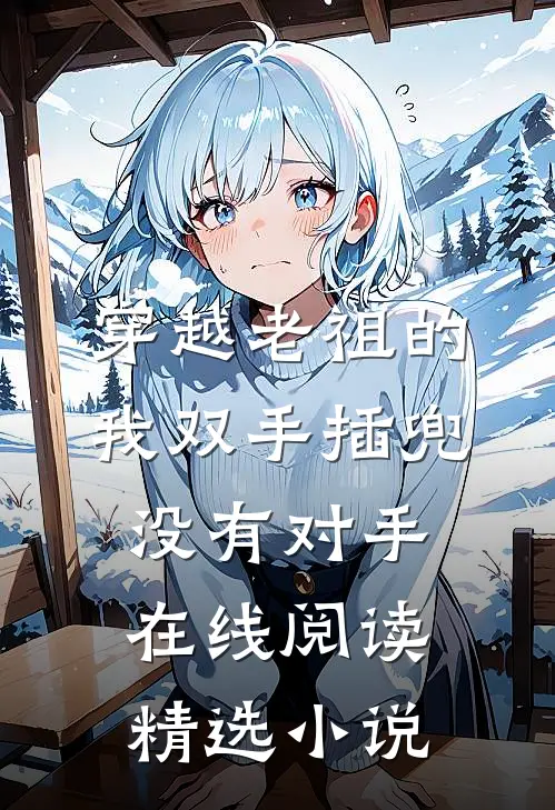 穿越老祖的我双手插兜没有对手在线阅读精选小说