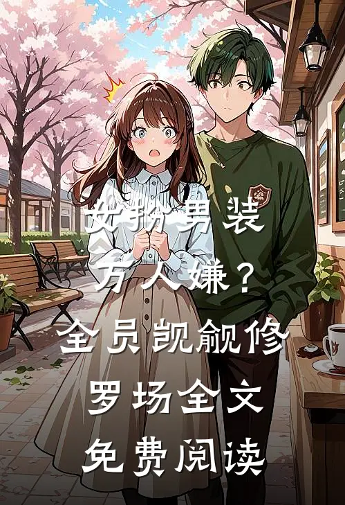 女扮男装万人嫌？全员觊觎修罗场全文免费阅读