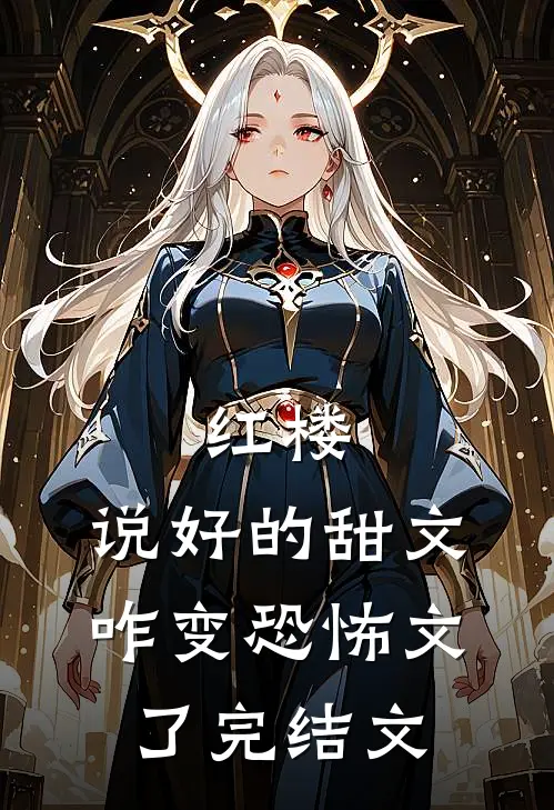 红楼：说好的甜文咋变恐怖文了完结文