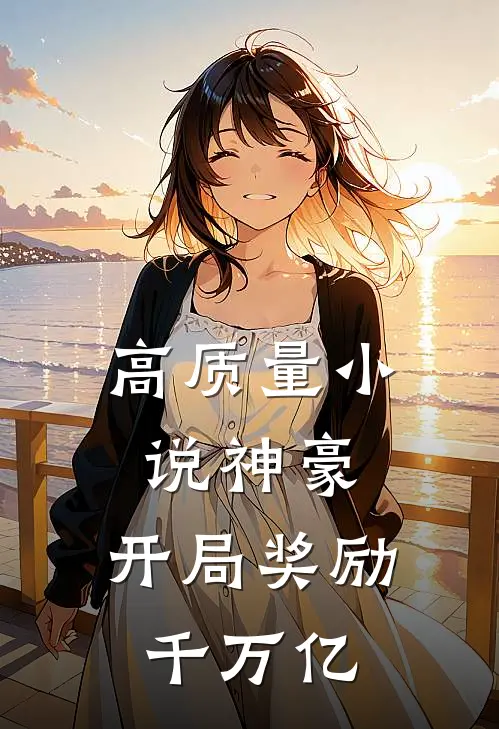 高质量小说神豪：开局奖励千万亿