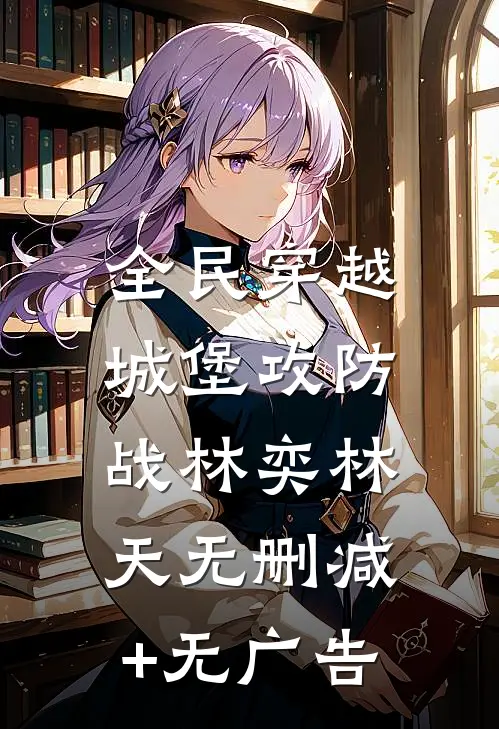 全民穿越：城堡攻防战林奕林天无删减+无广告