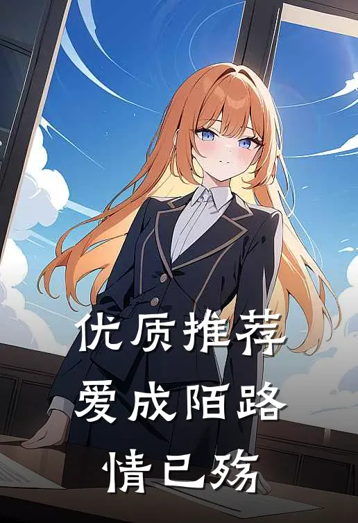 优质推荐爱成陌路情已殇