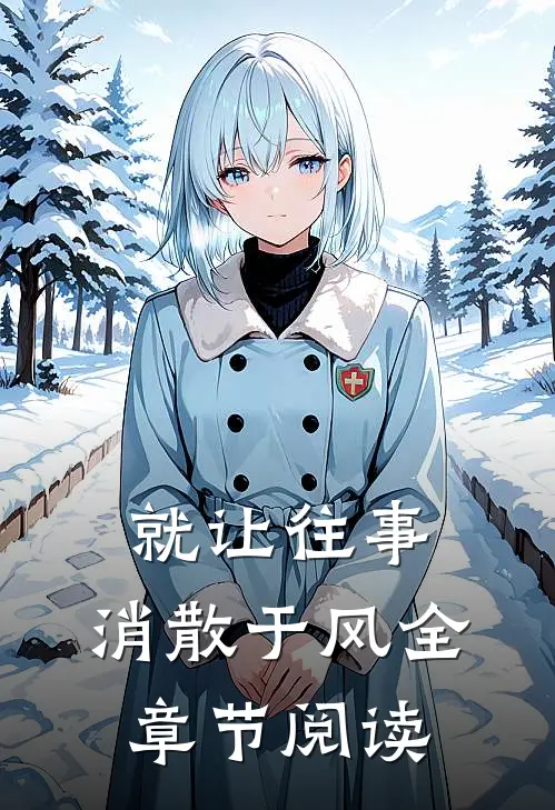 就让往事，消散于风全章节阅读