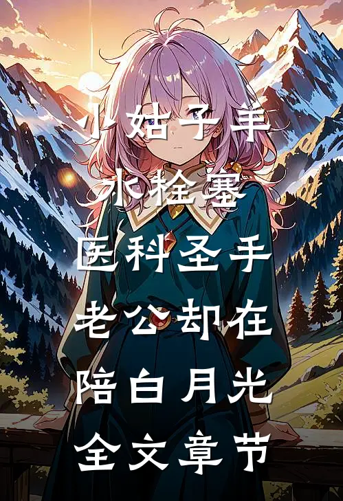 小姑子羊水栓塞，医科圣手老公却在陪白月光全文章节