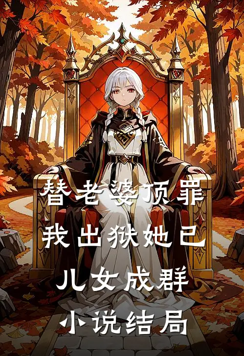 替老婆顶罪，我出狱她已儿女成群小说结局