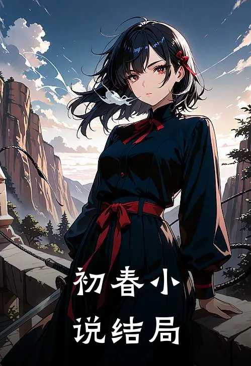 初春小说结局