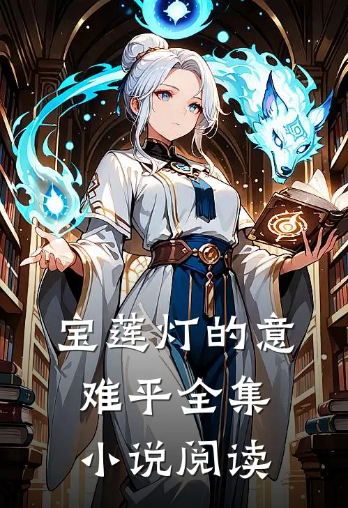 宝莲灯的意难平全集小说阅读