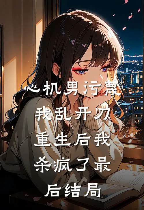心机男污蔑我乱开刀，重生后我杀疯了最后结局
