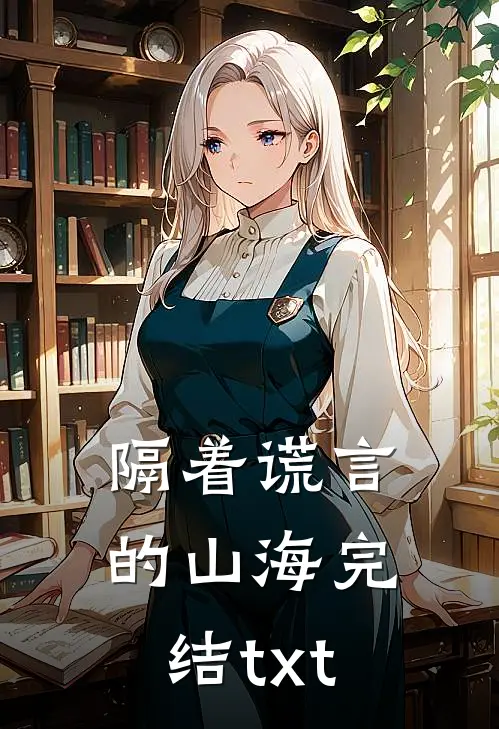 隔着谎言的山海完结txt