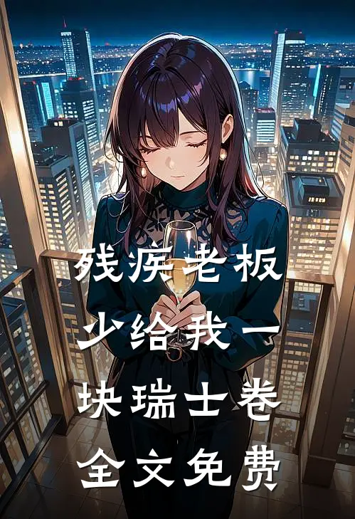 残疾老板少给我一块瑞士卷全文免费