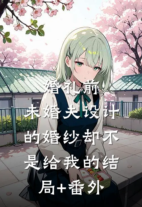 婚礼前，未婚夫设计的婚纱却不是给我的结局+番外