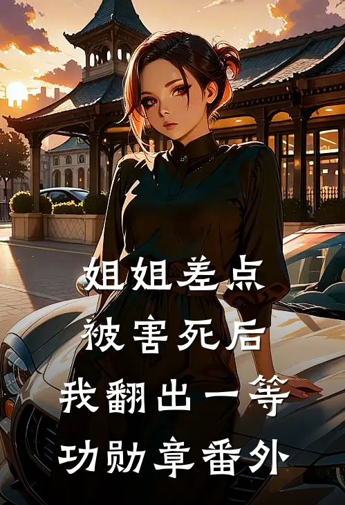 姐姐差点被害死后，我翻出一等功勋章 番外