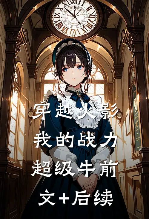 穿越火影，我的战力超级牛前文+后续