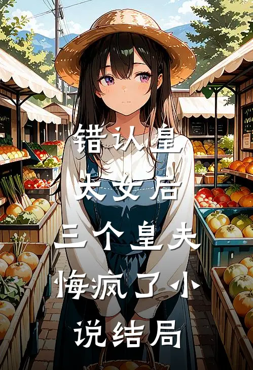错认皇太女后，三个皇夫悔疯了小说结局