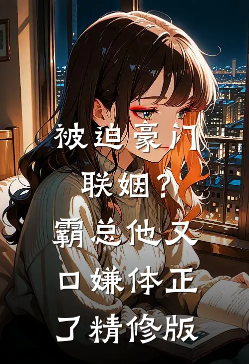 被迫豪门联姻？霸总他又口嫌体正了精修版