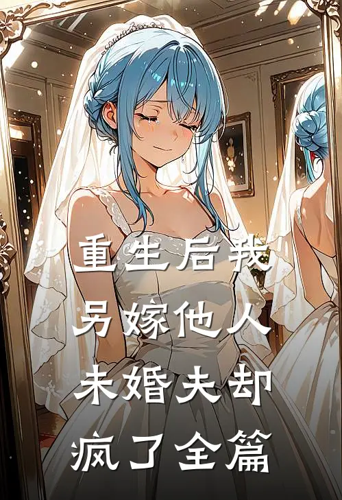 重生后我另嫁他人，未婚夫却疯了全篇