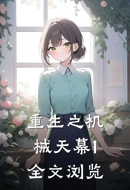 重生之机械天幕1全文浏览