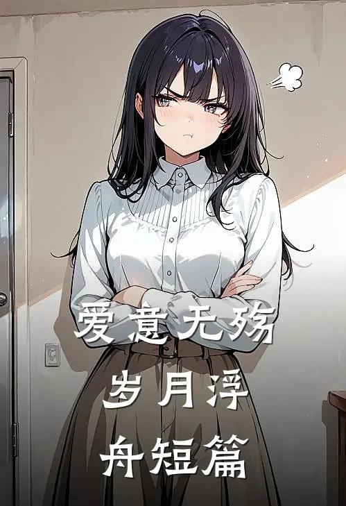 爱意无殇，岁月浮舟短篇