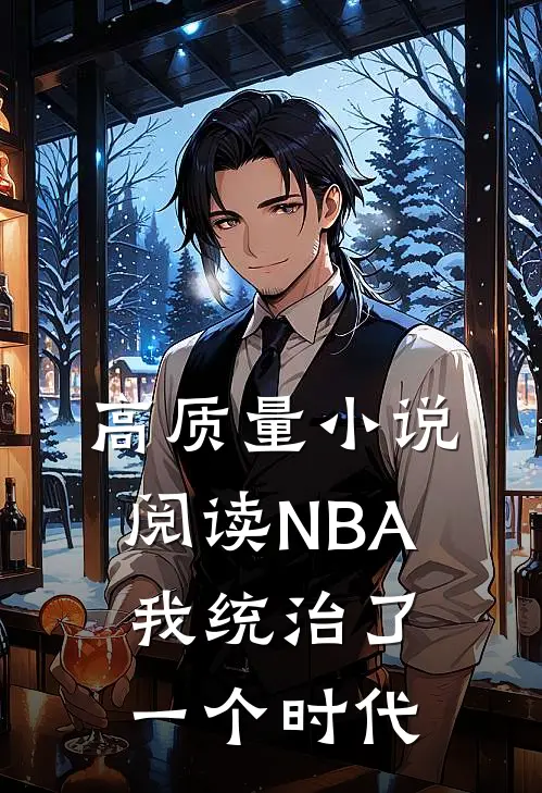 高质量小说阅读NBA：我统治了一个时代