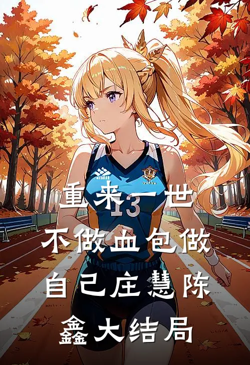 重来一世，不做血包做自己庄慧陈鑫大结局