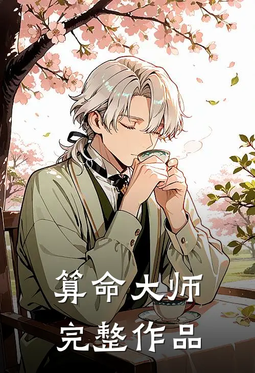 算命大师完整作品