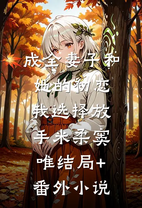 成全妻子和她的初恋，我选择放手米柔窦唯结局+番外小说