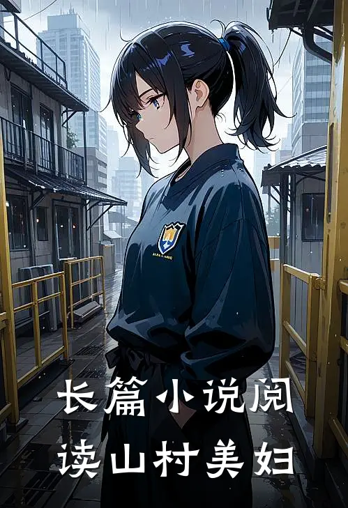长篇小说阅读山村美妇